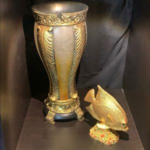 “Modern Midas” Redeaux